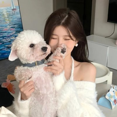 乐园春梦
