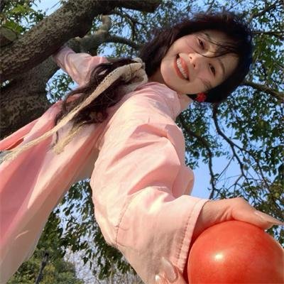尘世女孩
