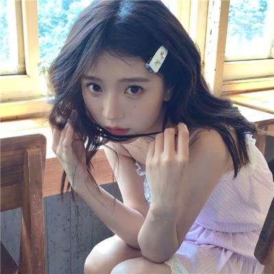 明天、我会成为谁的女友